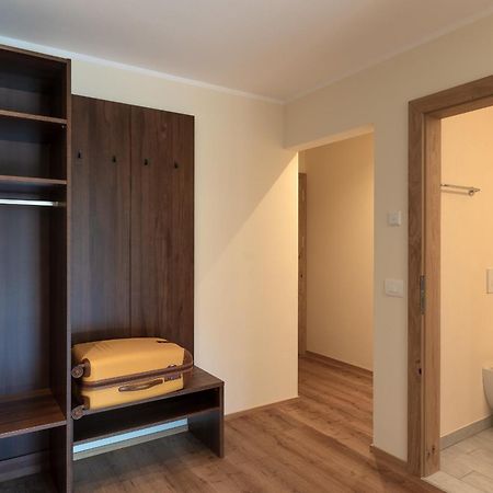 Residence Soratru San Vigilio Di Marebbe Szoba fotó