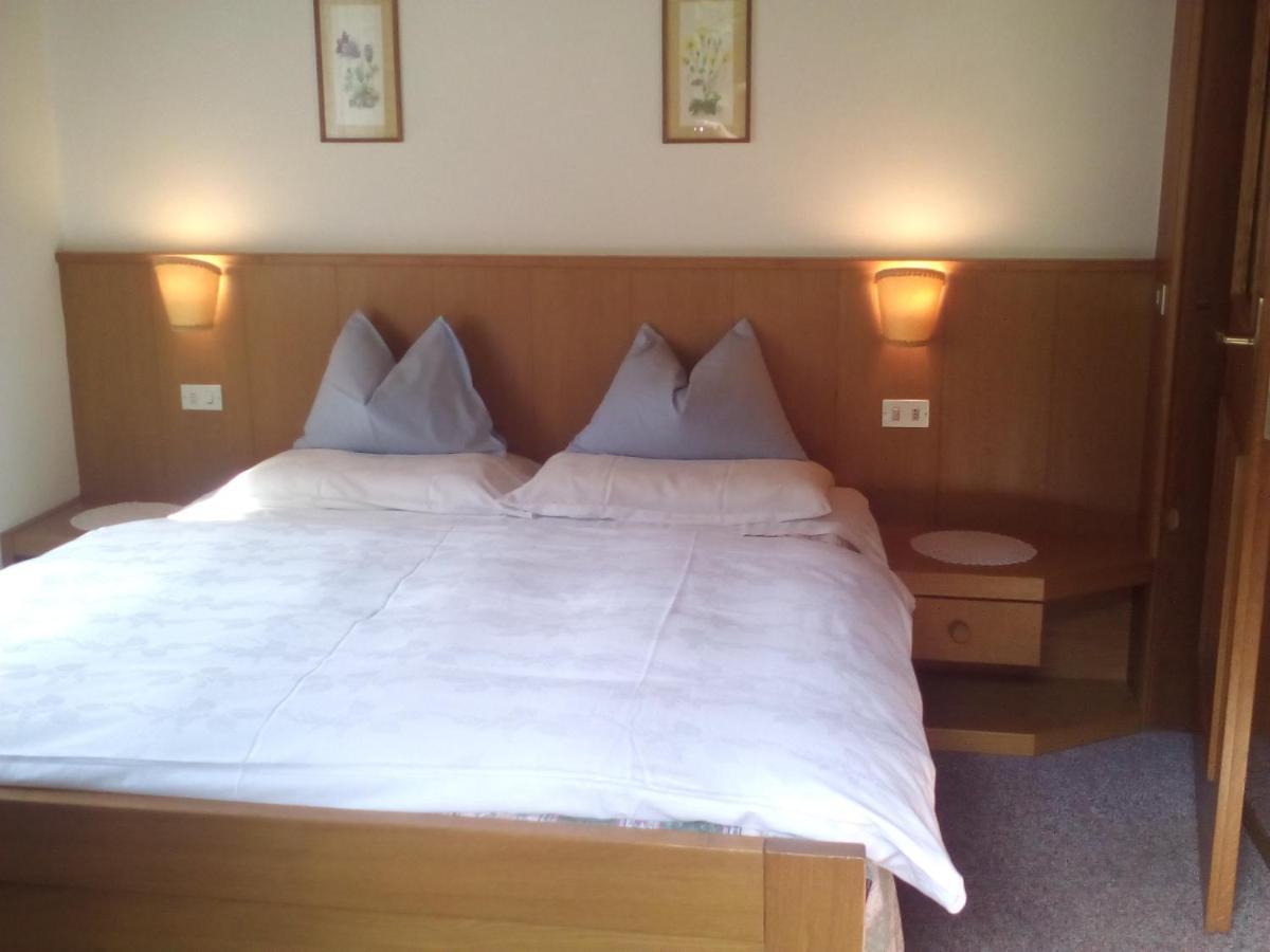 Residence Soratru San Vigilio Di Marebbe Kültér fotó
